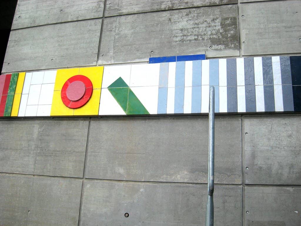 Vertical photo