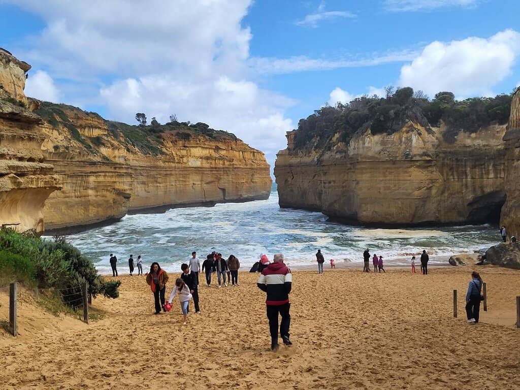 Unique Rock Formations