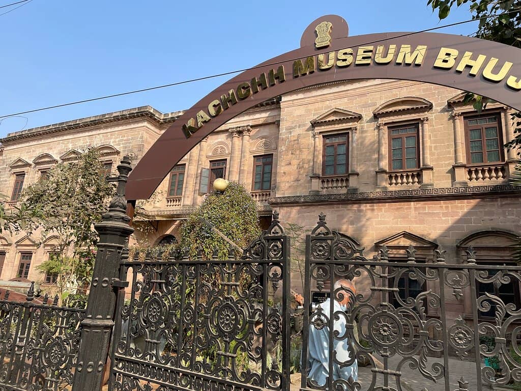 Tribal Community Exhibits