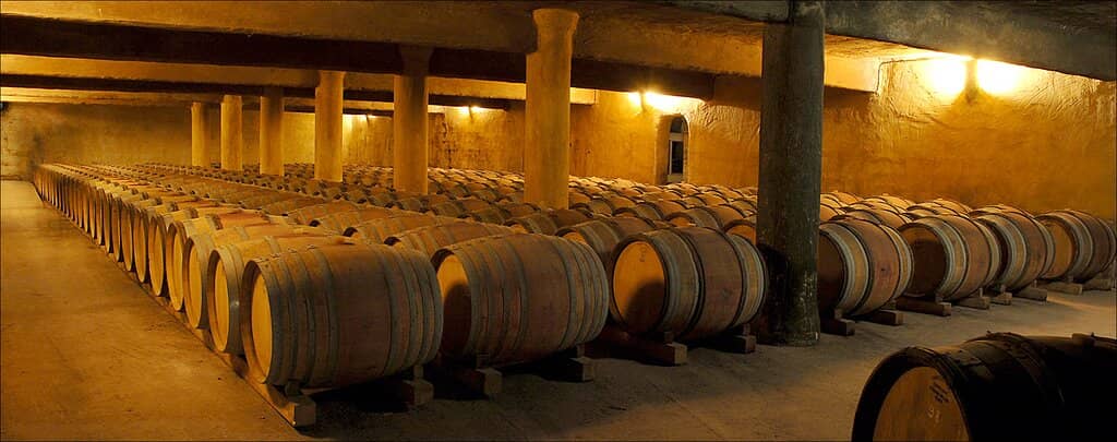 Exceptional Wine Tastings