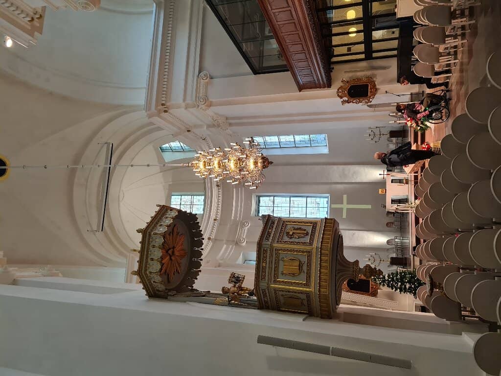 Reflections on the Font