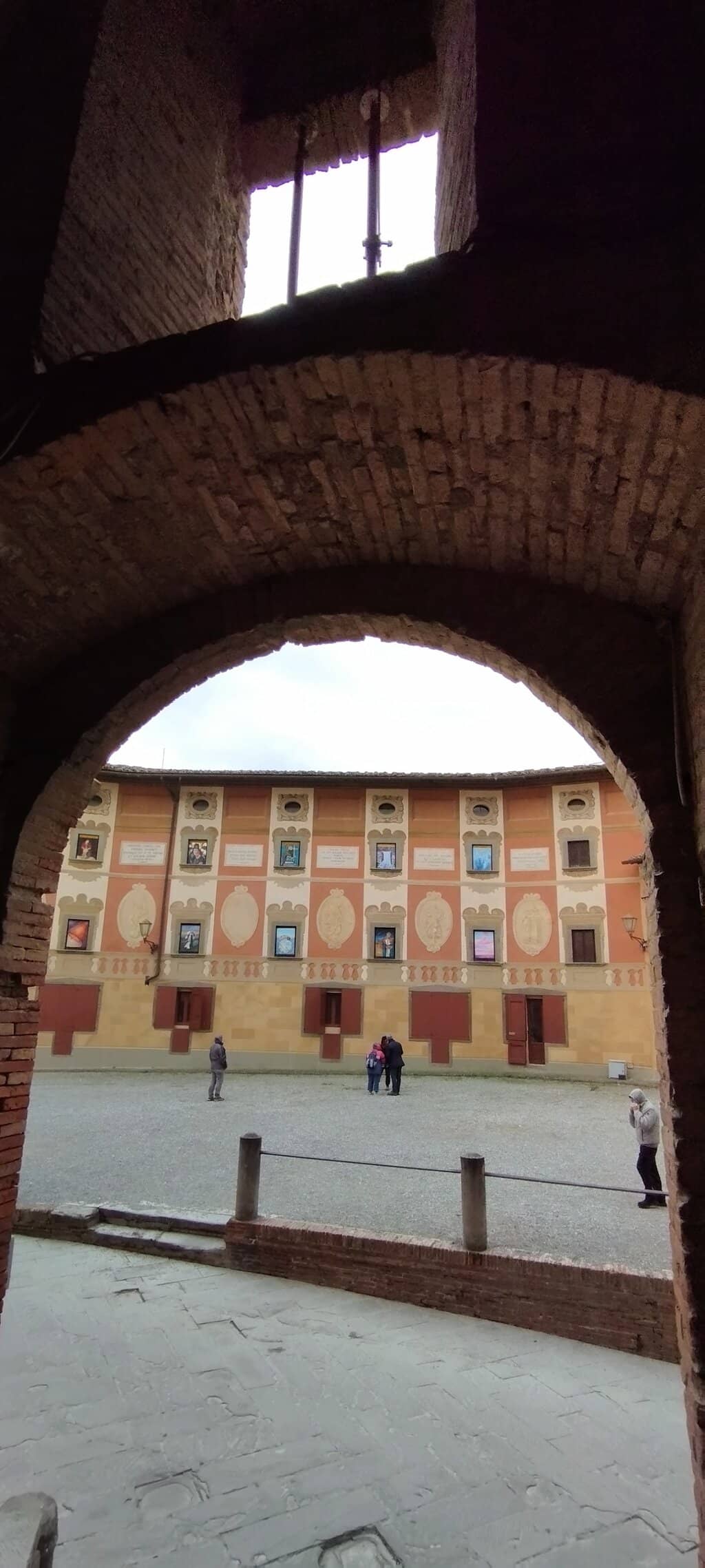 Historical Significance