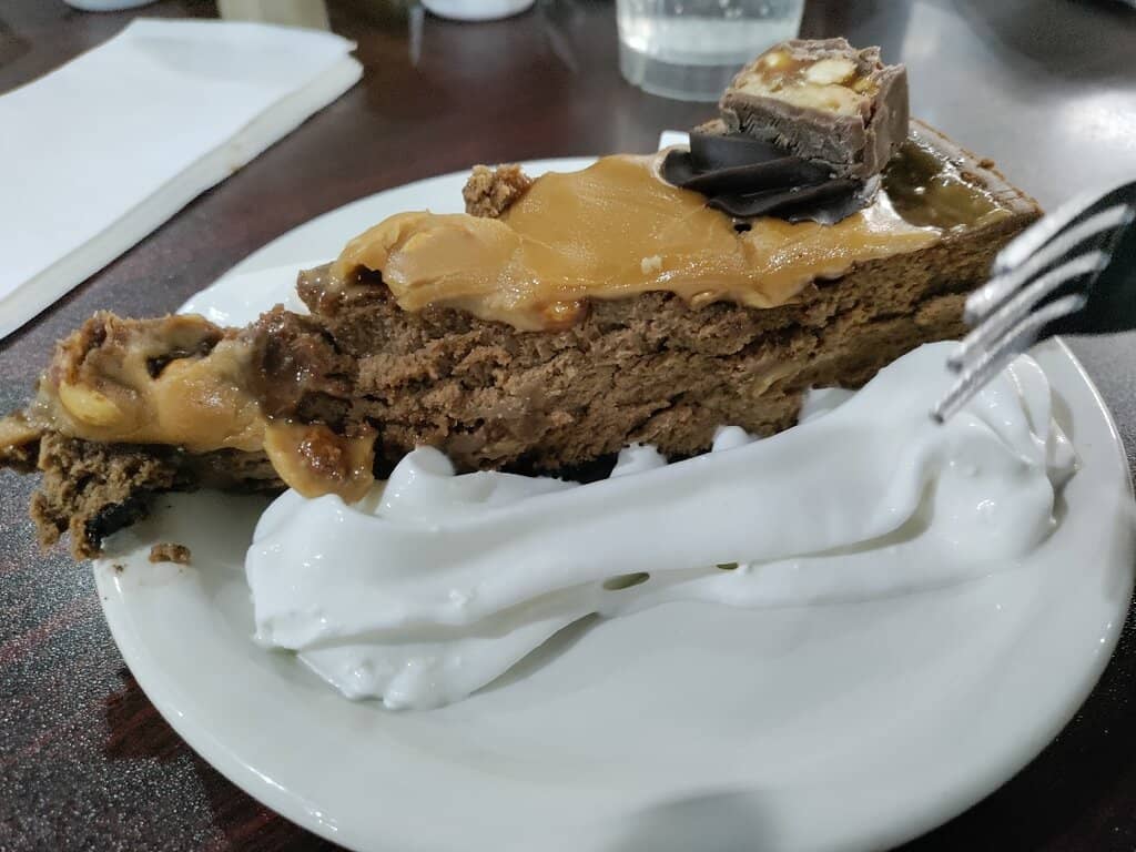 Homely Atmosphere & Friendly Staff