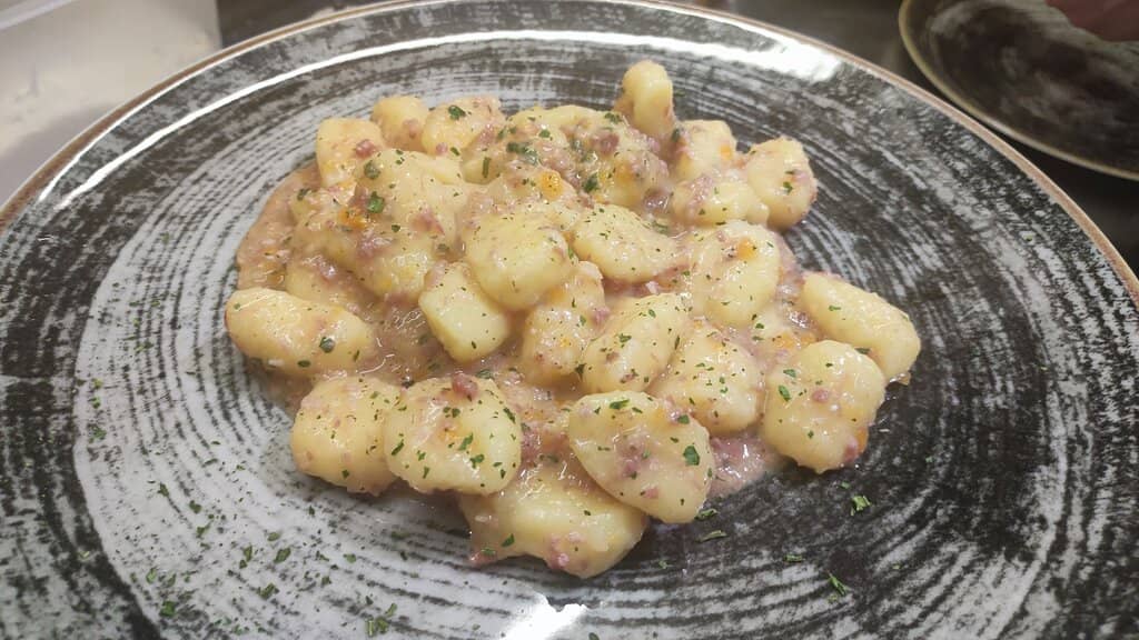 Exceptional Gluten-Free Pasta