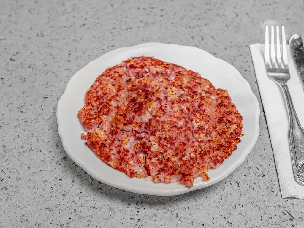 Unique German Pancakes