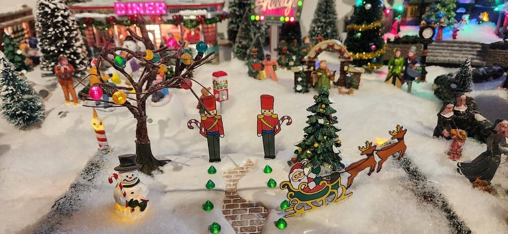 Northern Kentucky History Exhibits