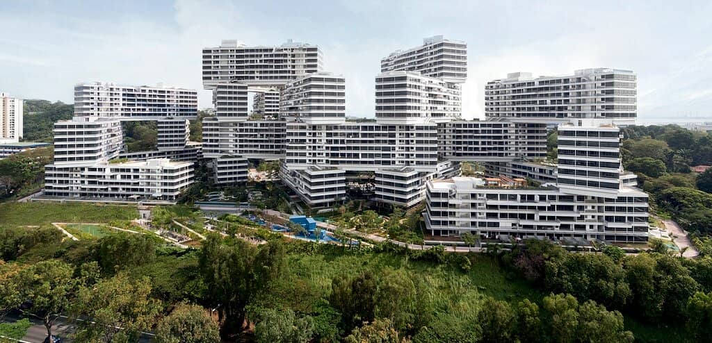 Unique Residential Living