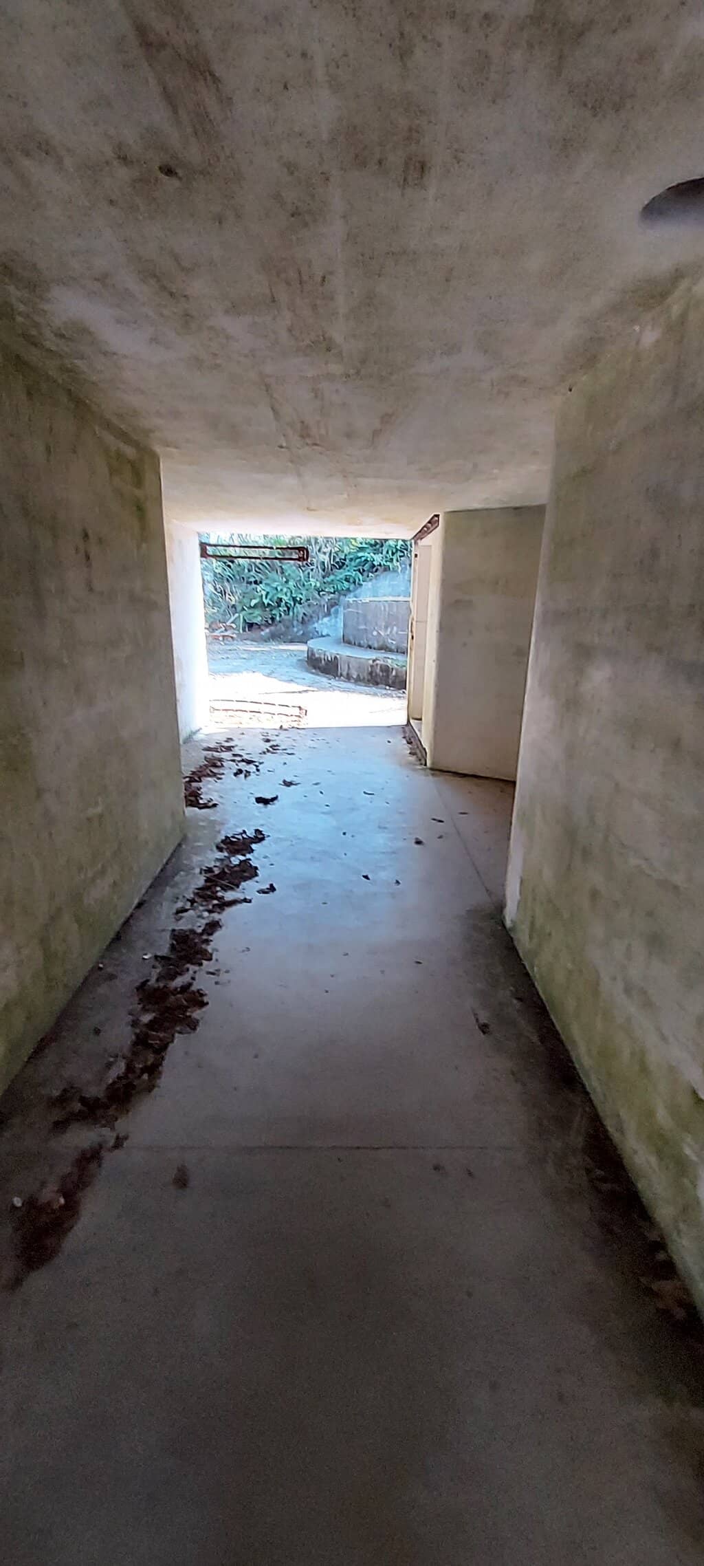 Battery Harvey Allen