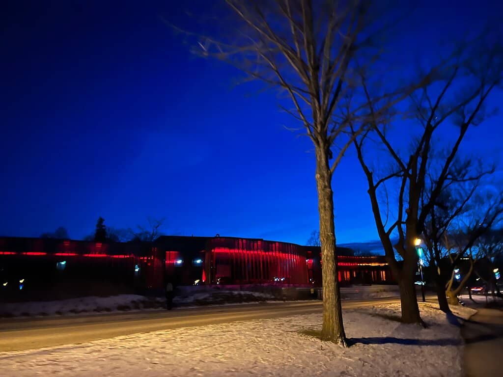 Diverse Theatrical Productions