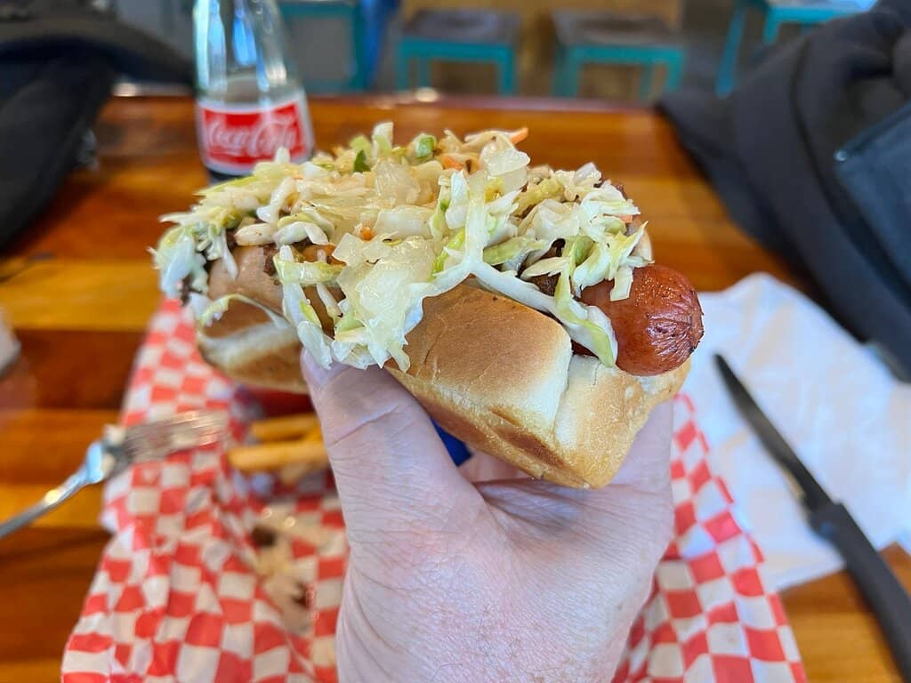 Flavorful Pub Fare & Unique Bites