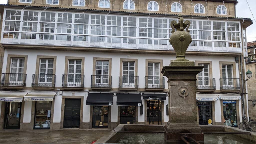 Historic Architecture