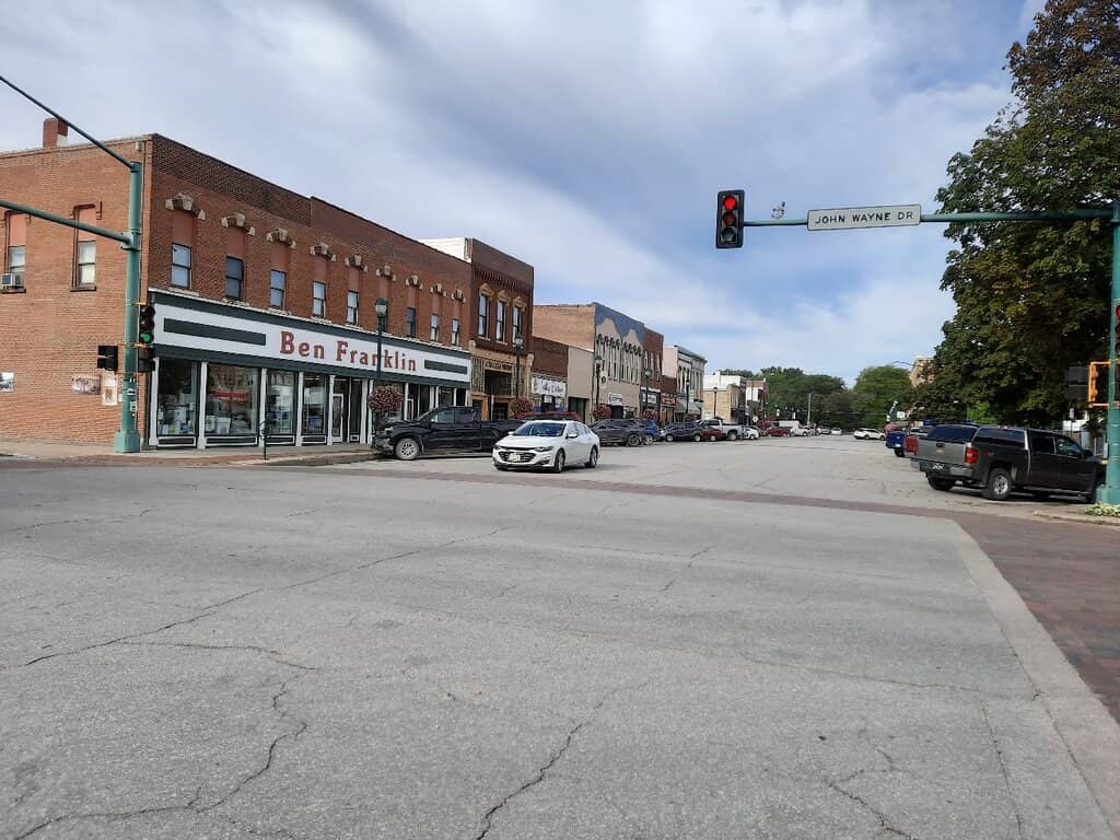 Local Events & Festivals