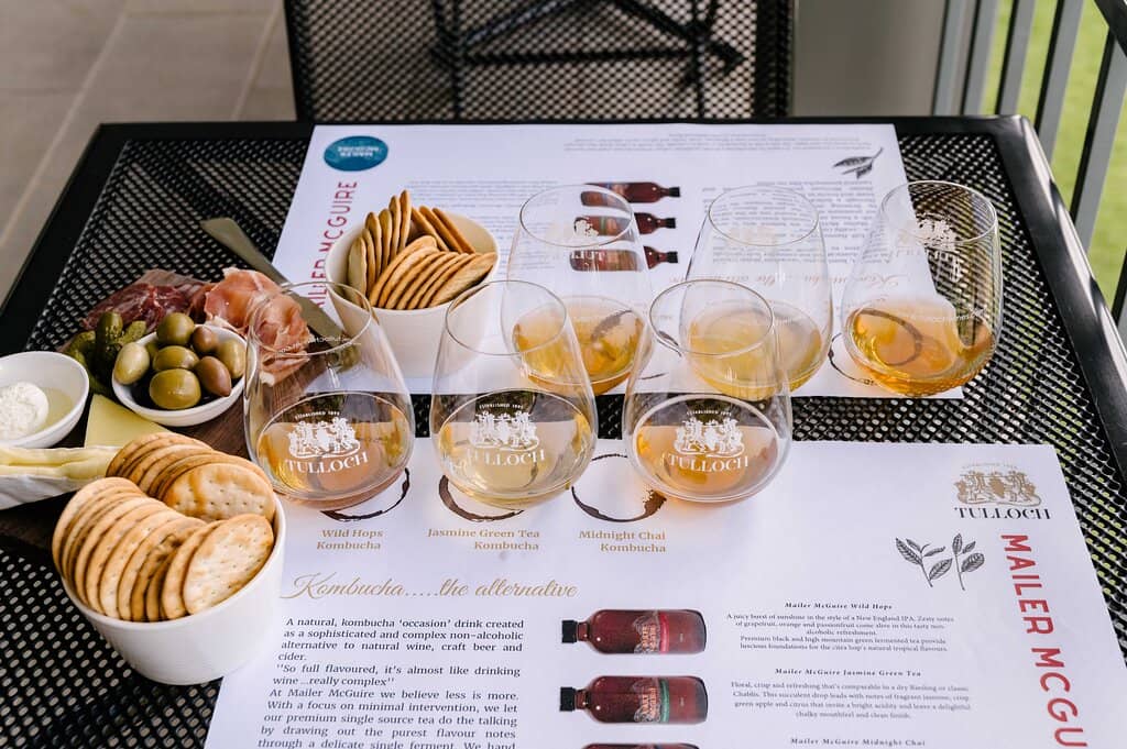 Wine and Chocolate Pairing