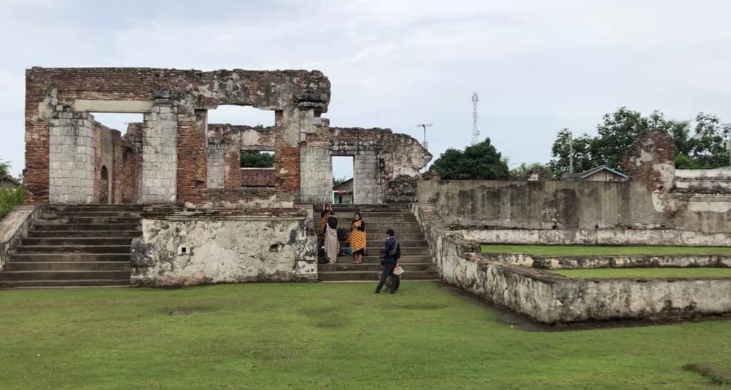 Historical Significance