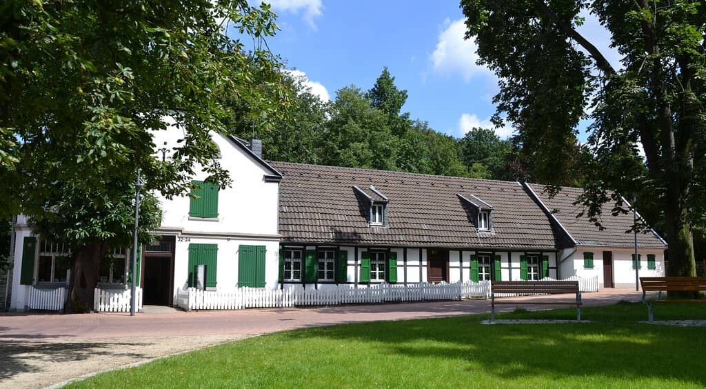 Industrial Heritage Museum