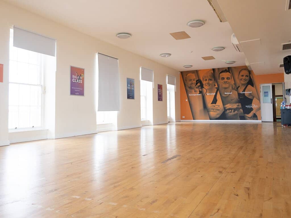 Victorian Turkish Baths