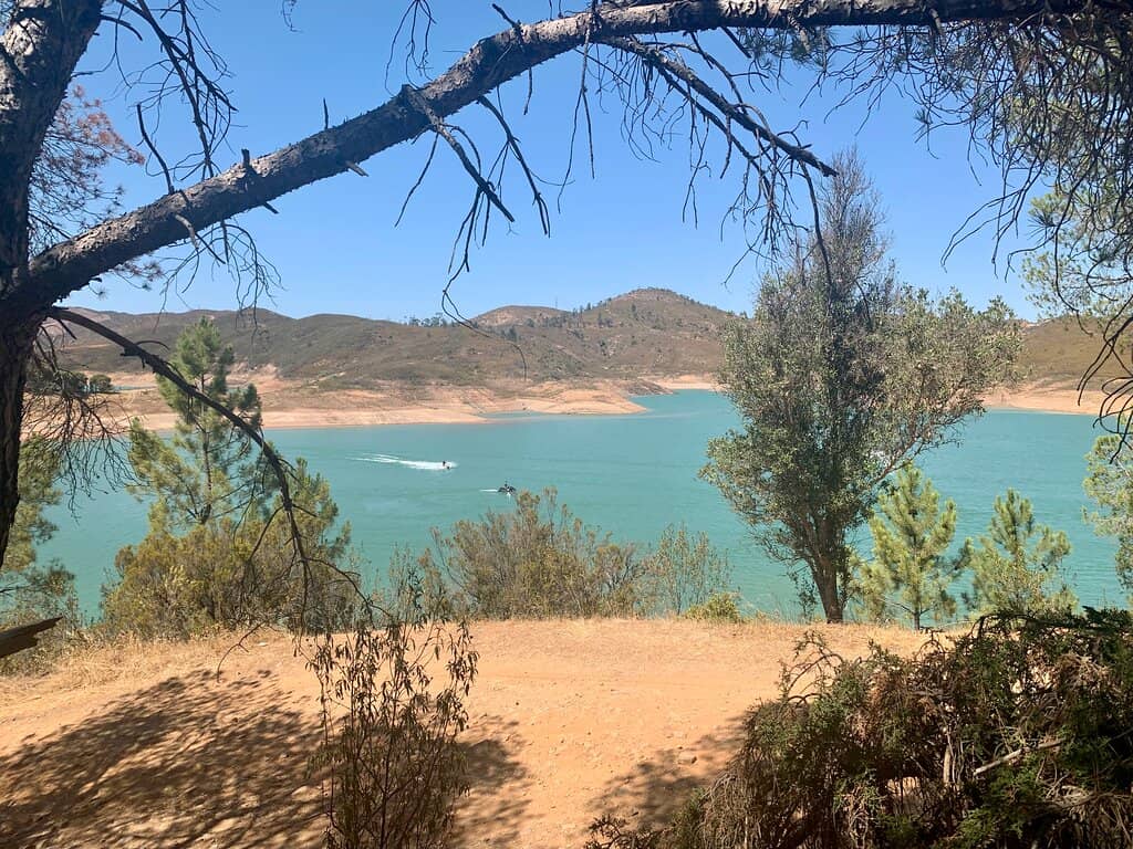 Arade Bridge Crossing