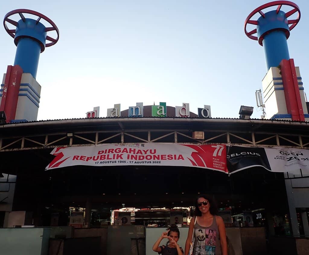 Diverse Dining Options