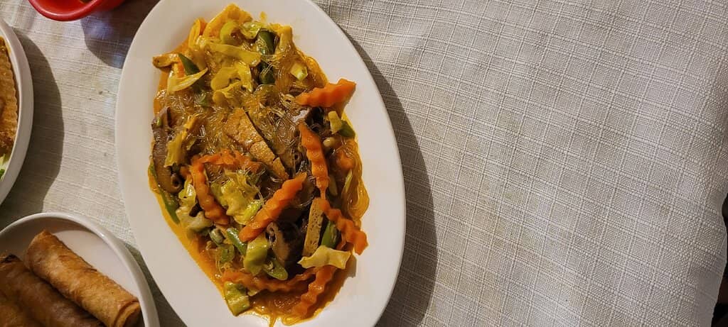 Must-Try Coconut Peanut Shake