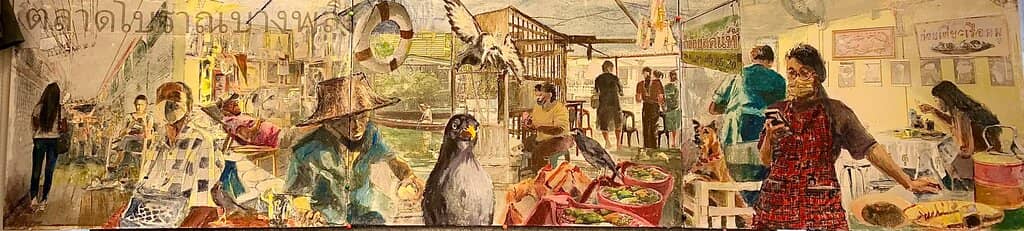 Authentic Burmese & Thai Snacks