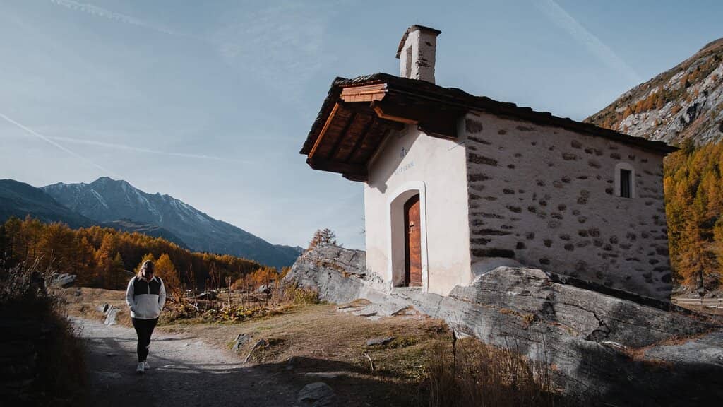 La Daille Gondola & Funicular