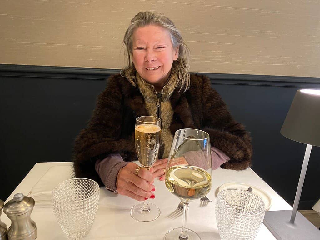 Inventive & Perfectly Executed Dishes