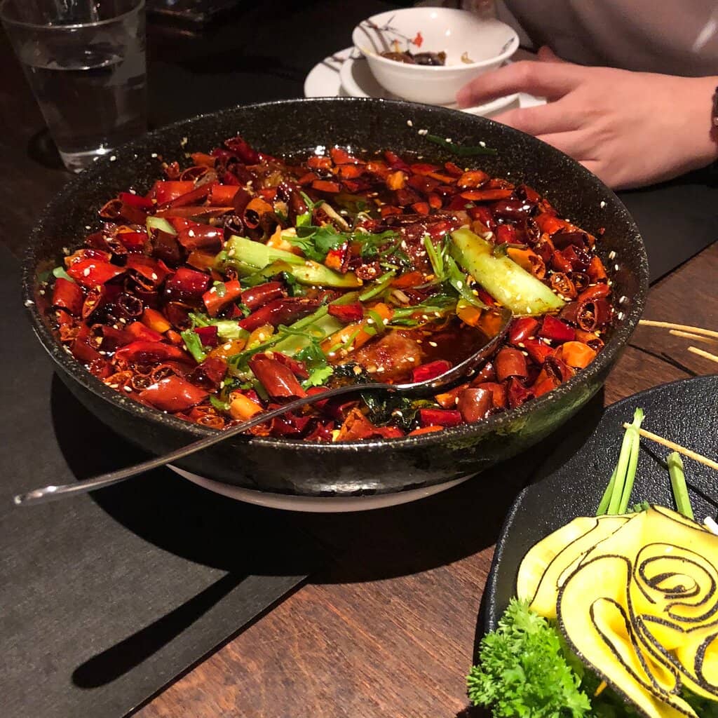 Spectacular Sunset Views