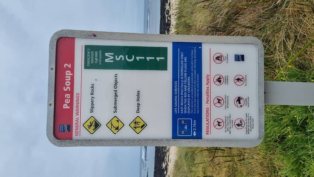 Tiny Island Exploration