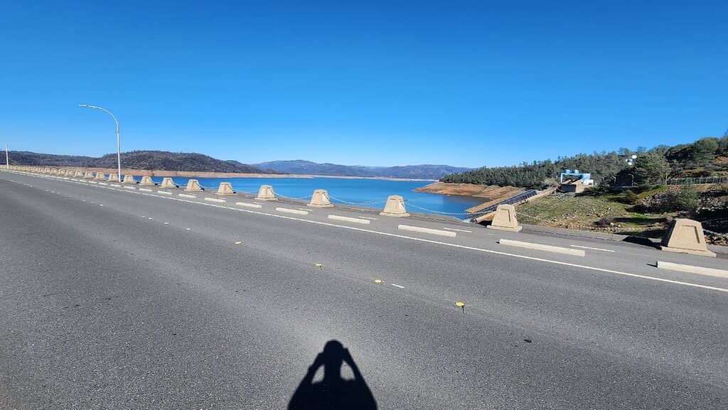 Potter Point Loop Trail