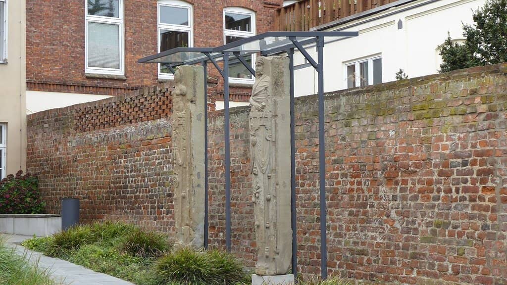 Wismar's Rich History