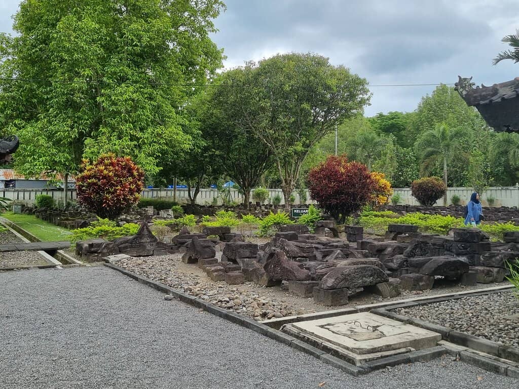 Samudraraksa Museum Ship