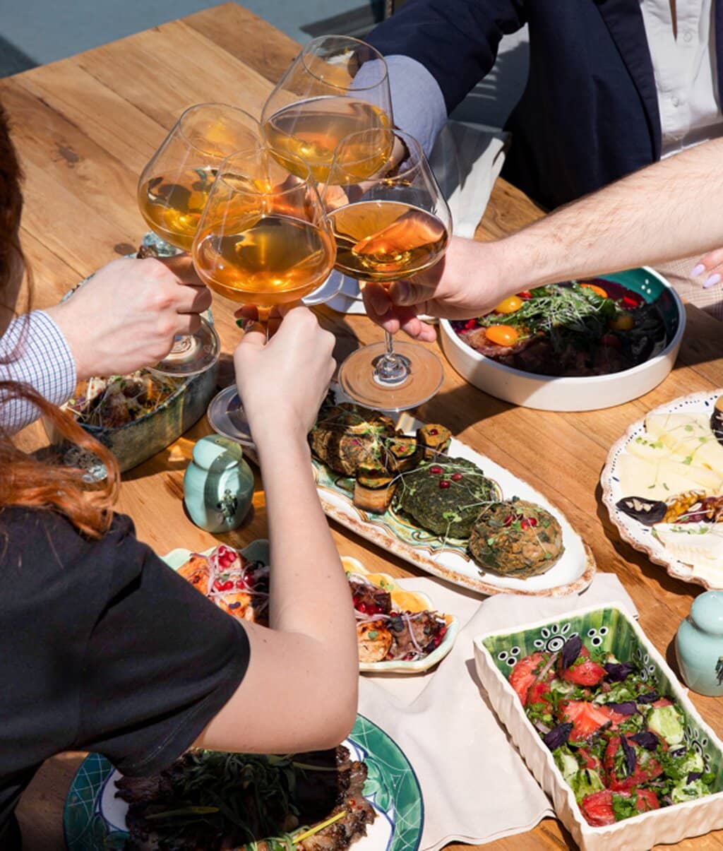 Tranquil Green Escapes