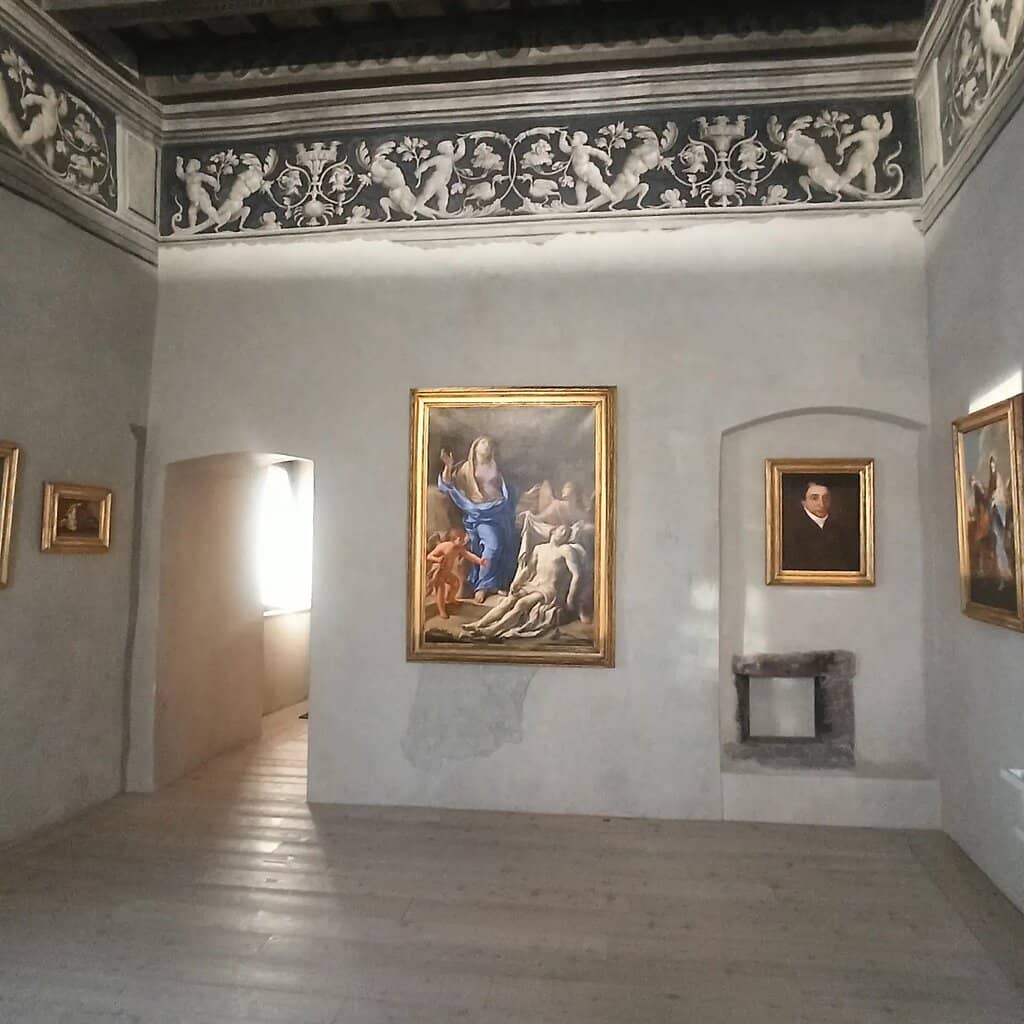 Local Art Collections