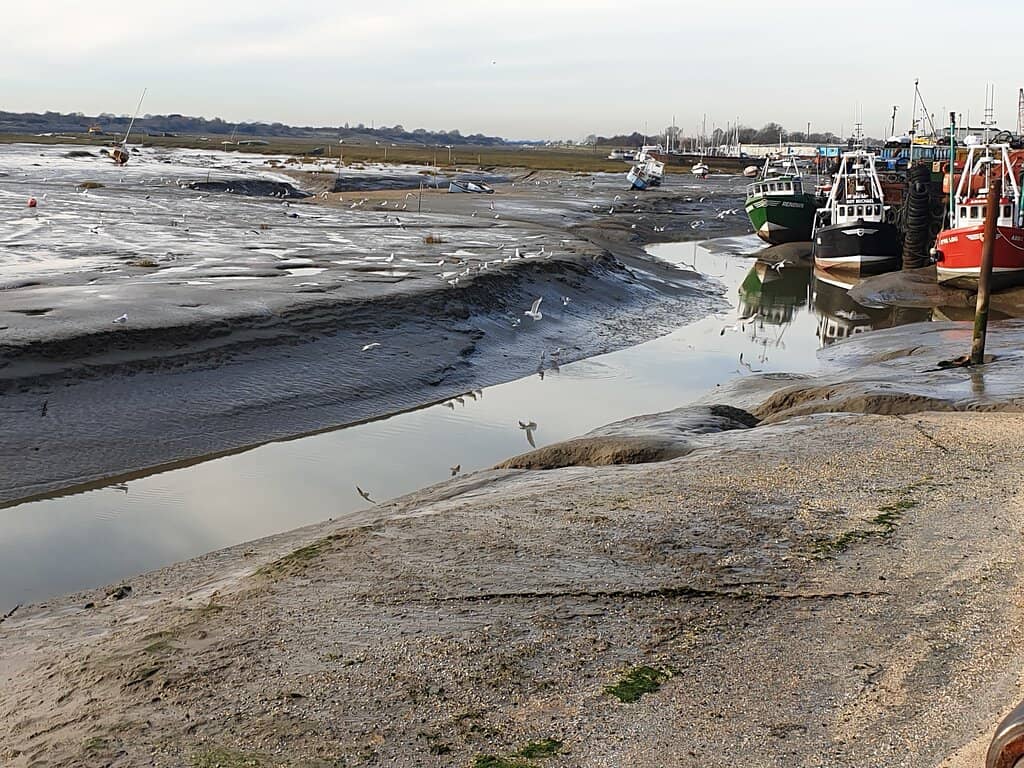 Local Maritime Heritage