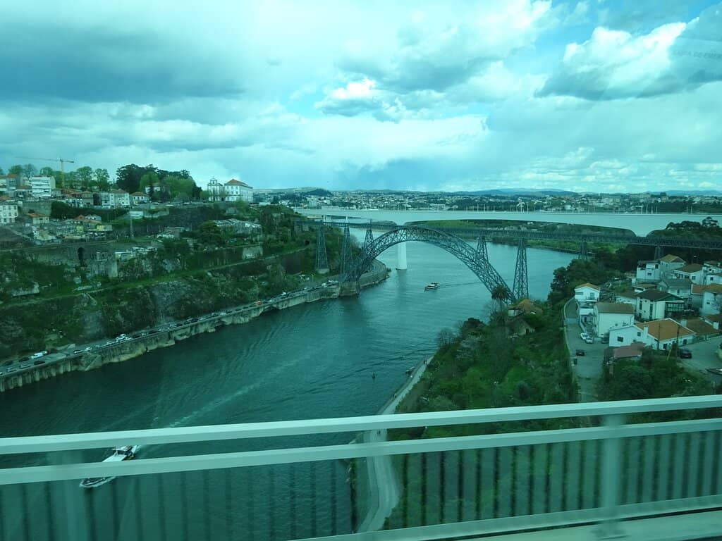 Gustave Eiffel's Masterpiece