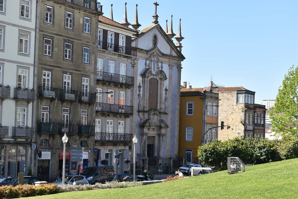 Baroque and Rococo Interior