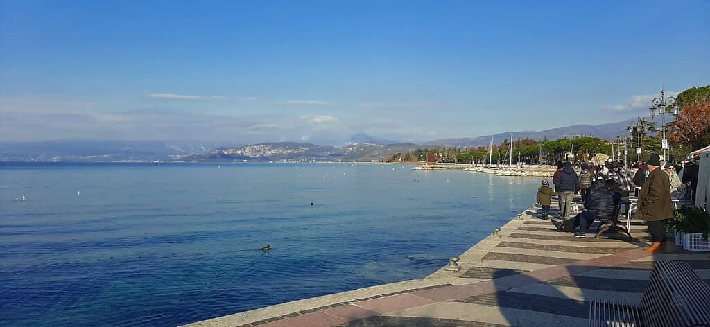 Christmas Nativity Scene