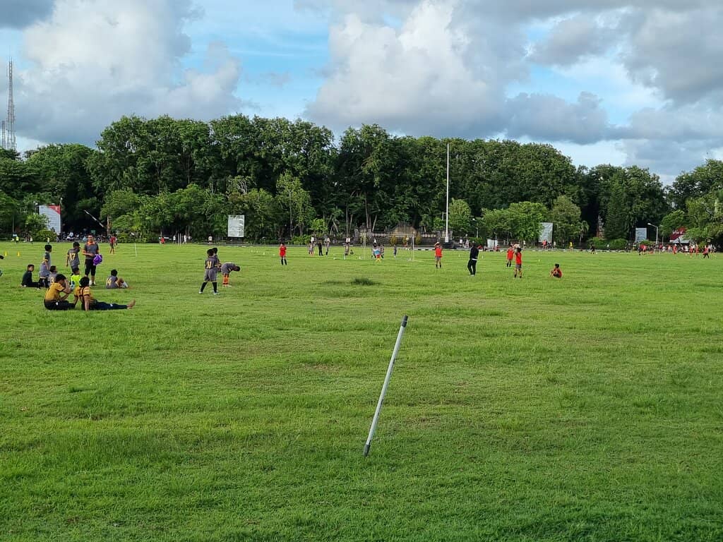 Recreational Activities