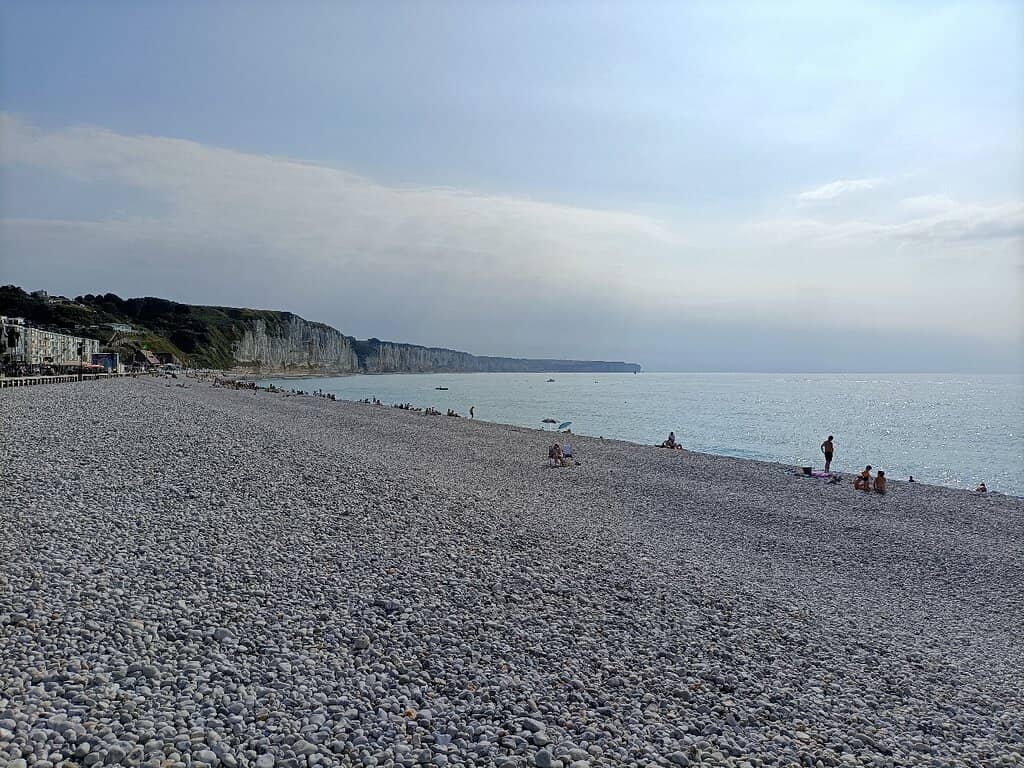 Musée des Pêcheries