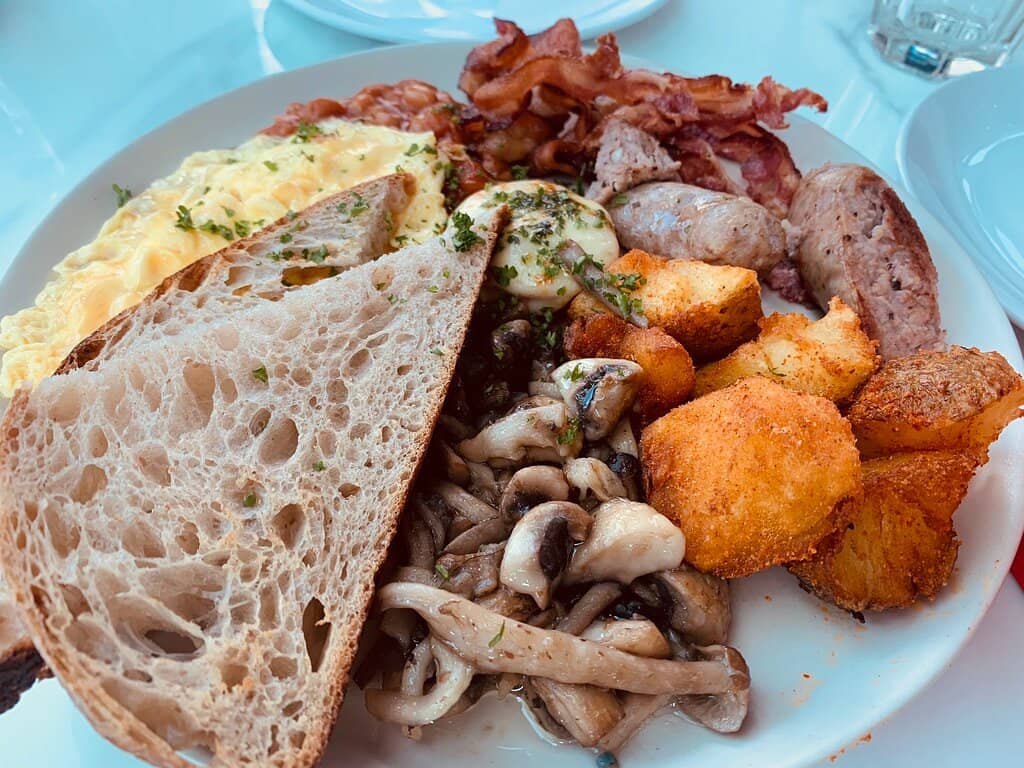 Perfectly Crafted Coffee