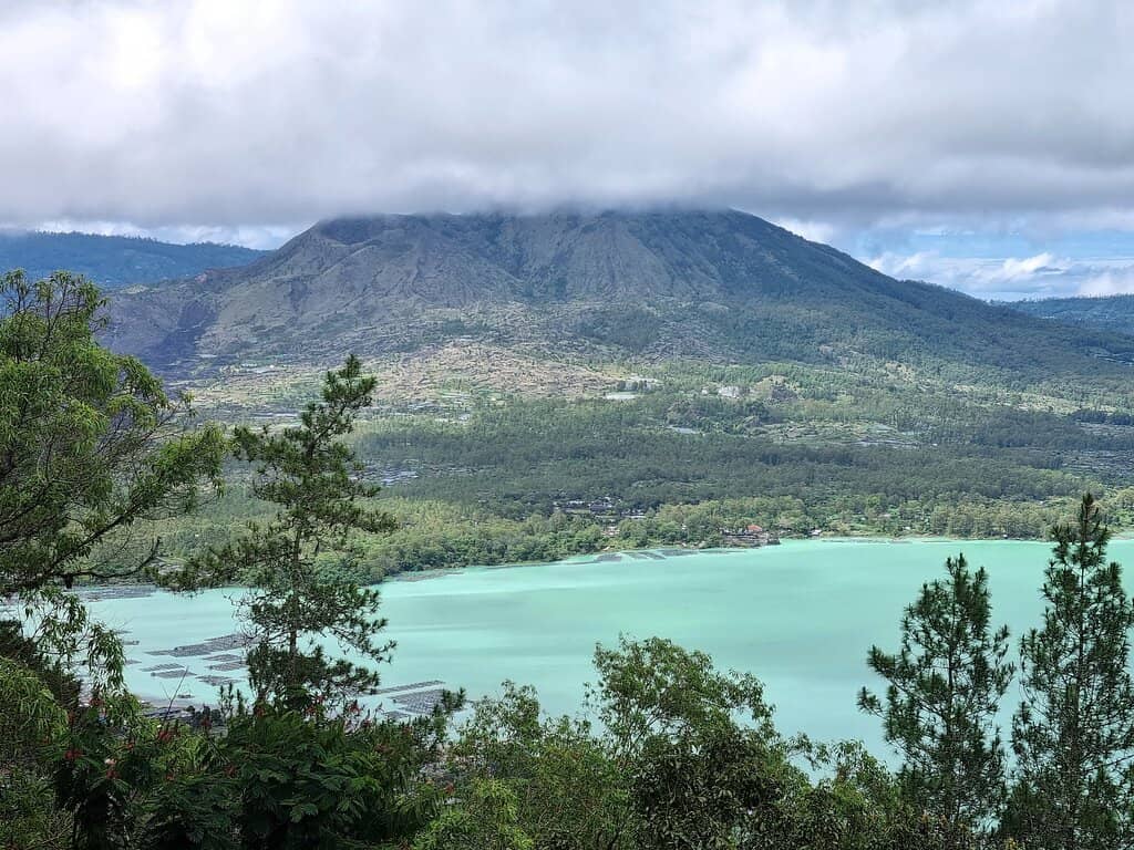Biodiversity of Batur