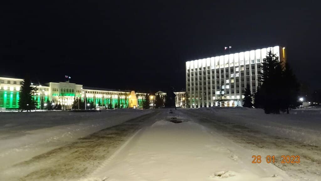 Summer Entertainment