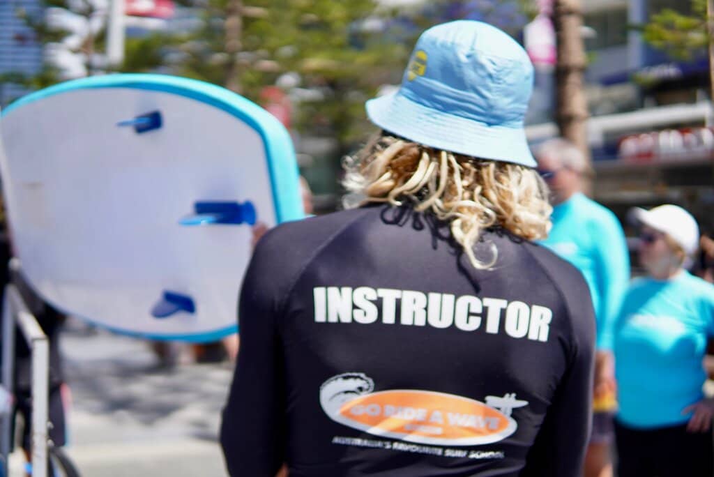 Professional Surf Photography