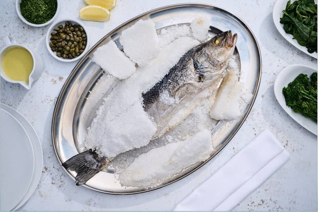 Stunning Fountain Views