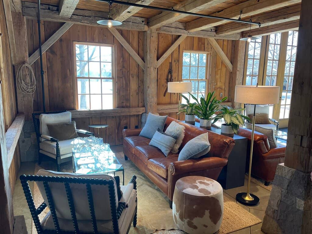 Knowledgeable Sommeliers