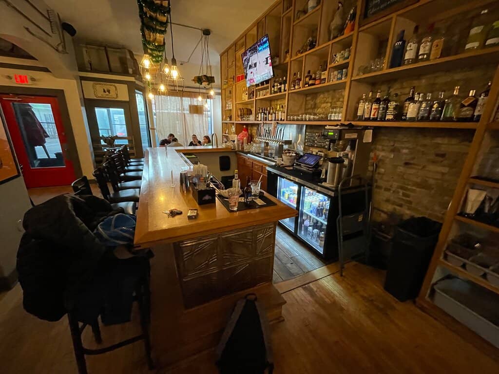 Family-Friendly Atmosphere