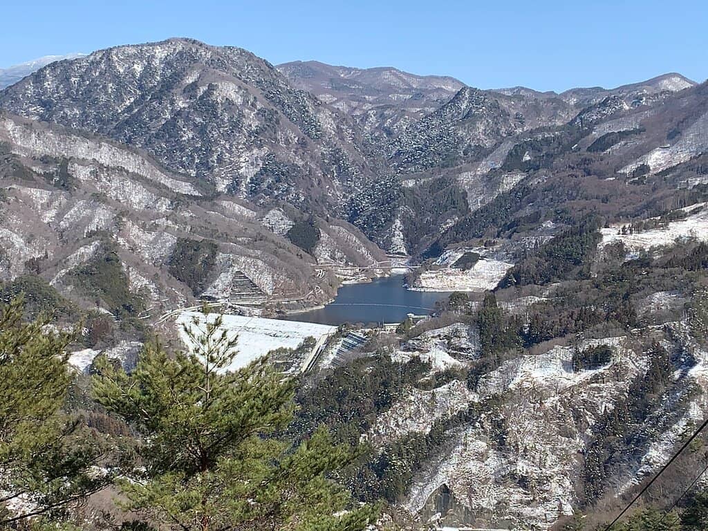 Autumn Foliage Spectacle