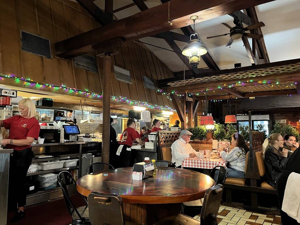 Classic Mobile Barbecue