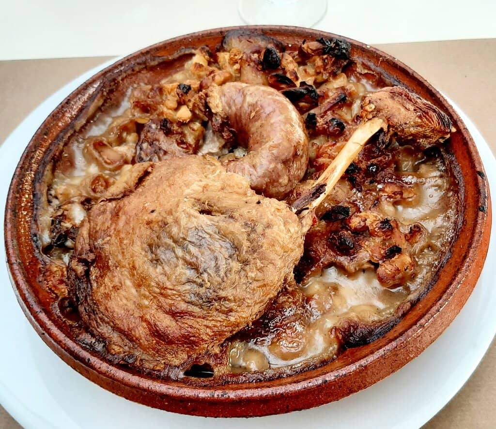 Cozy Local Atmosphere