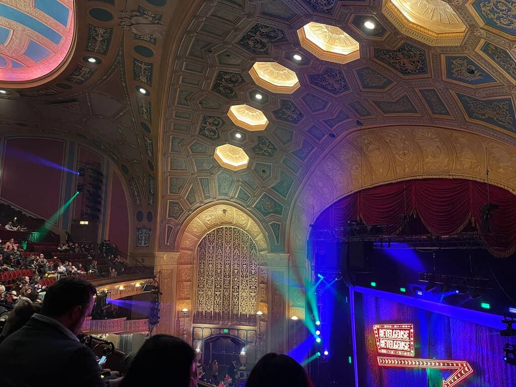 Broadway Productions